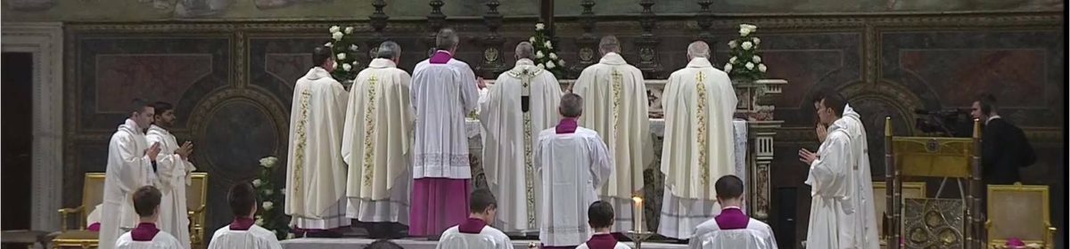 Ad Orientem